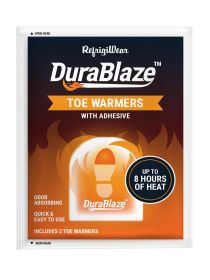 DuraBlaze™ Toe Warmers