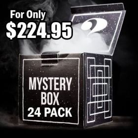 MYSTERY KNIFE PACK (24 KNIVES)