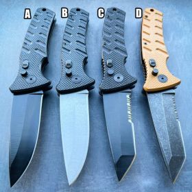 Atom Automatic Switchblade Knife