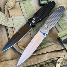 Reflux Automatic Switchblade Knife