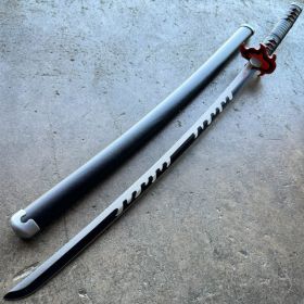 Tanjiro's New Nichirin Katana