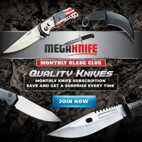 KNIFE CLUB SUBSCRIPTION