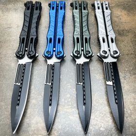 Prospect Balisong Butterfly Knife