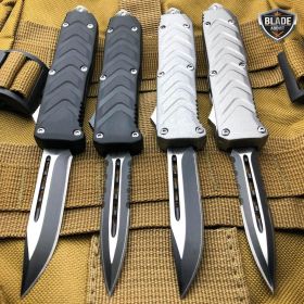 6.75" Blitz Combat Tactical OTF