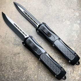 7" Torpedo Carbon Fiber OTF