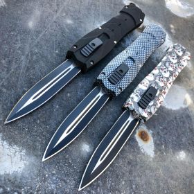 Everyday Carry Combat OTF Knives