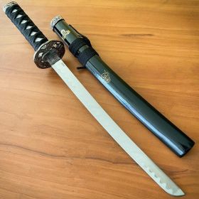 16.5" HATTORI HANZO KILL BILL SAMURAI SWORD LETTER OPENER