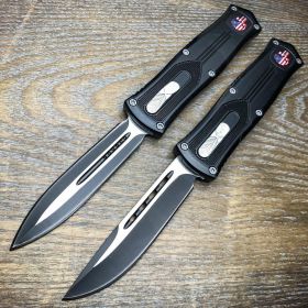 Punisher OTF Dual Action Knife