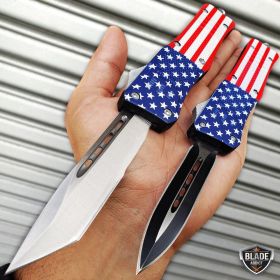 Viper Tactical USA American Flag OTF