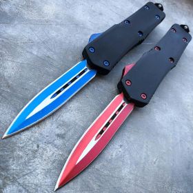 Striker Dual Action OTF KNIFE