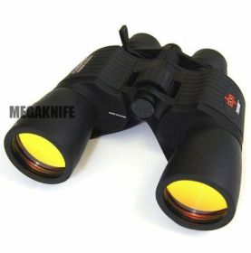 Large 10-30x60 Perrini Vision Zoom Binoculars Day&Night Optics Hunting