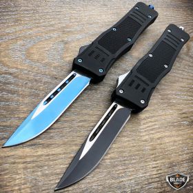 Ghost Tactical OTF Pocket Knife