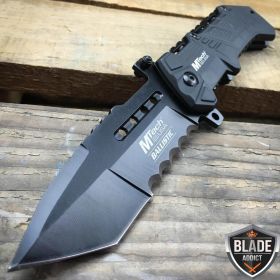 M-Tech Ballistic Military Pocket Knife