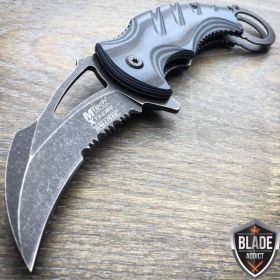 Mtech Karambit Pocket Knife