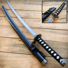 40" HATTORI HANZO KILL BILL Samurai BUSHIDO Katana NINJA SWORD