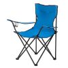 Small Camp Chair 32 *19*31in Blue