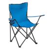 Small Camp Chair 32 *19*31in Blue