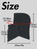 1pc Warming Cycling Face Shield & Neck Gaiter