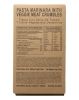 Case of 12 Single Complete MRE Meals – Standard Variety with Heaters