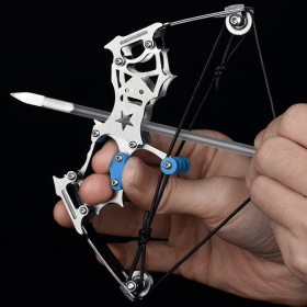 Mini Phantom Compound Bow