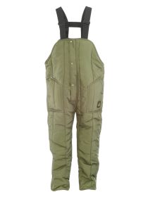 Iron-TuffÂ® Bib Overalls (size: MED)